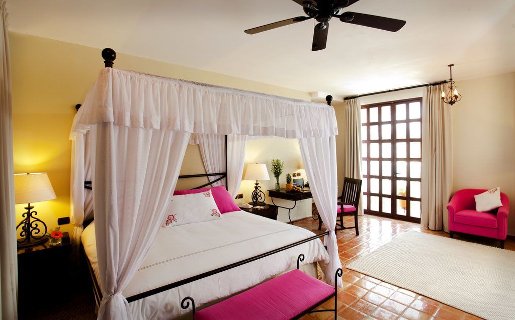 Guaycura Boutique Hotel Beach Club & Spa Тодос-Сантос Екстер'єр фото